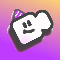 PartyHero-Funny videos & Memes のアイコン