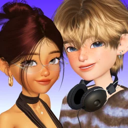 ZEPETO: Avatar, Connect & Live のアイコン